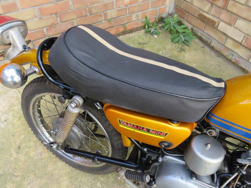 Bild 13/32 von Yamaha DUMMY (1972)