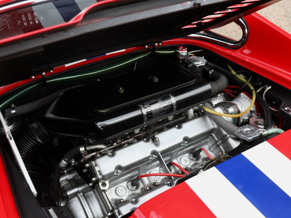 Immagine 4/50 di Ferrari Dino 246 GT (1971)
