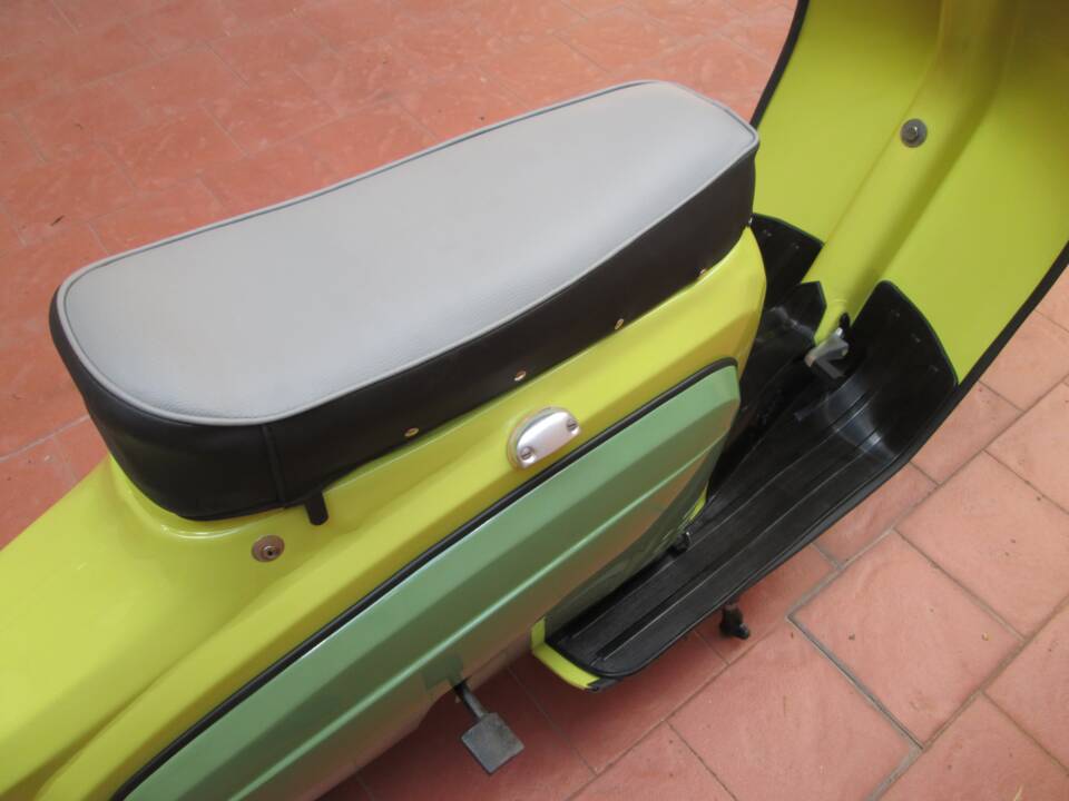 Immagine 28/50 di Agrati Capri 50 (1969)