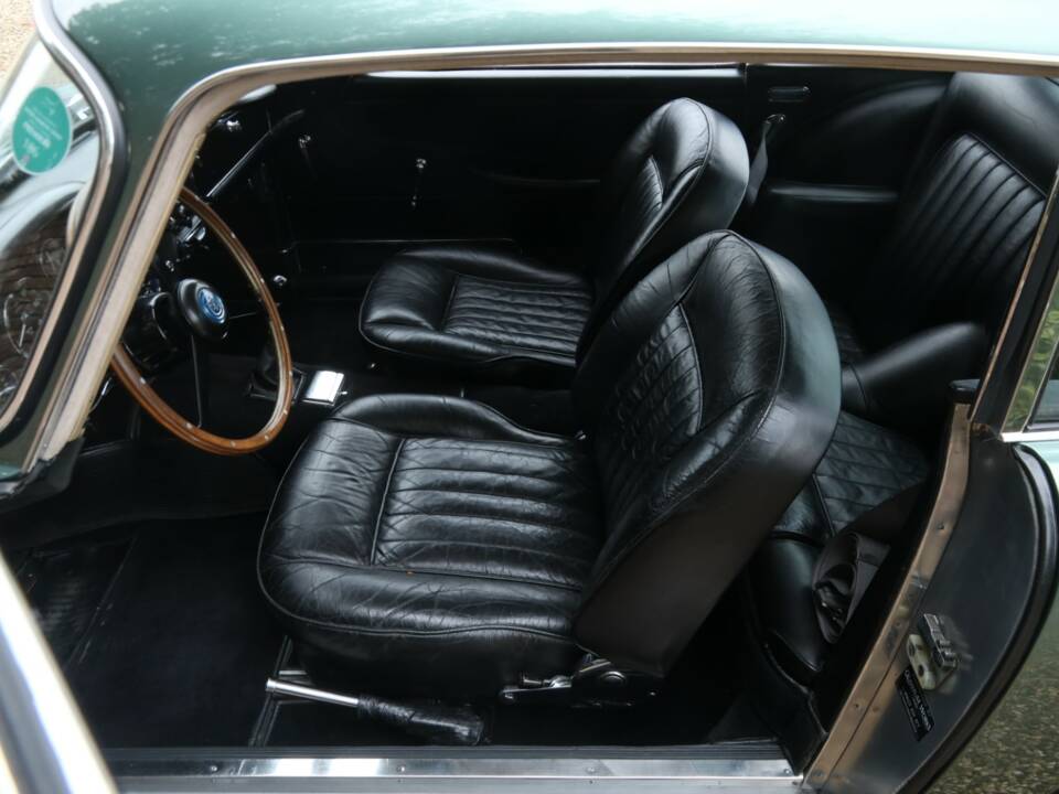 Bild 3/50 von Aston Martin DB 4 (1962)
