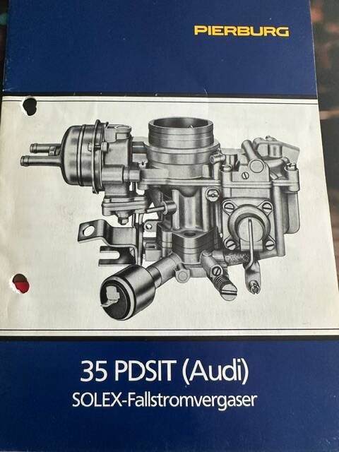 Bild 22/24 von Audi 75 (1972)