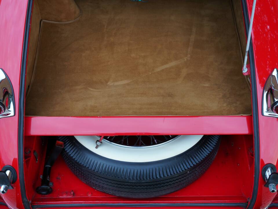 Bild 18/50 von Jaguar XK 120 OTS (1954)