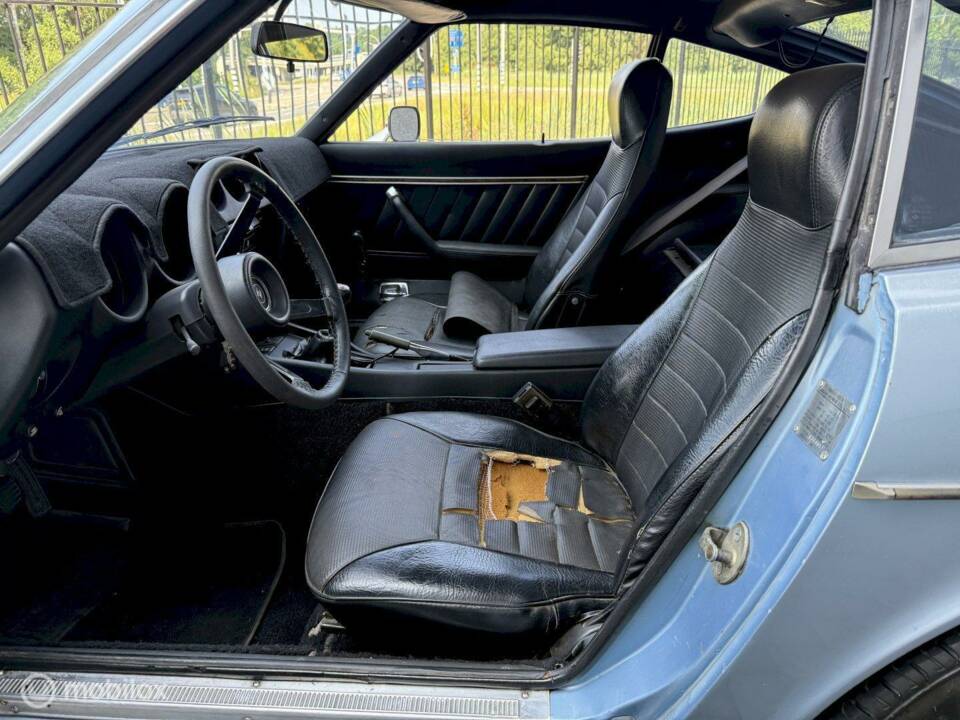 Afbeelding 11/34 van Datsun 280 Z (1978)