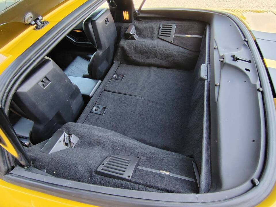Imagen 43/82 de Chevrolet Corvette (1984)