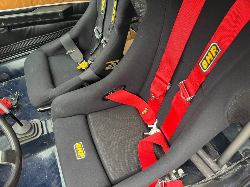 Image 13/16 de Alfa Romeo Alfasud 1.3 ti (1975)