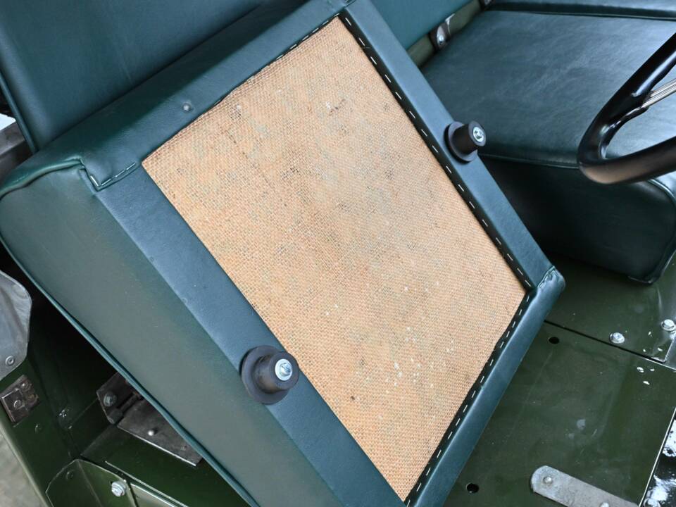 Afbeelding 30/50 van Land Rover 80 (1950)