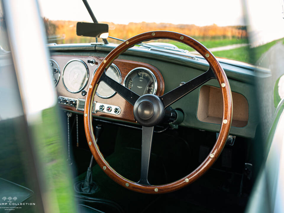 Image 13/20 of Aston Martin DB 2 (1951)