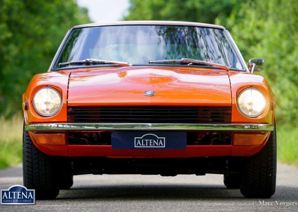 Image 2/72 de Datsun 240Z (1973)