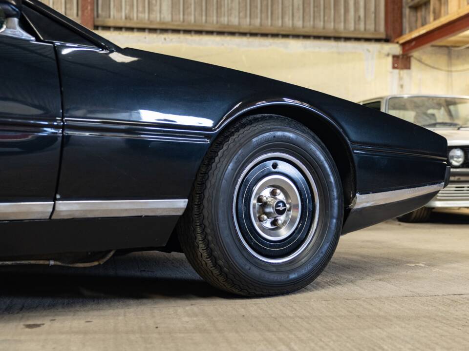 Image 41/44 de Aston Martin Lagonda (1981)