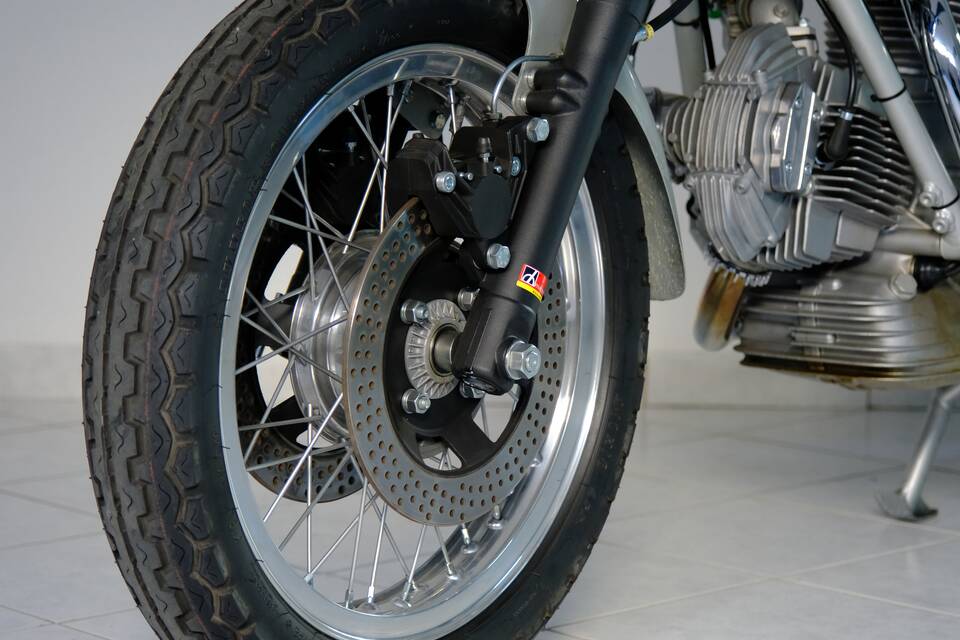 Immagine 39/87 di Ducati 900 SS (1976)
