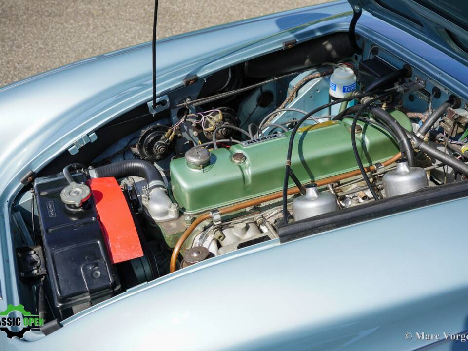 Image 20/51 de Austin-Healey 3000 Mk III (BJ8) (1965)