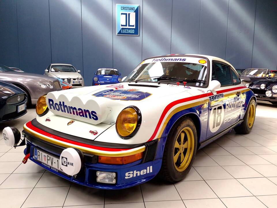 Bild 15/105 von Porsche 911 SC 3.0 (1979)