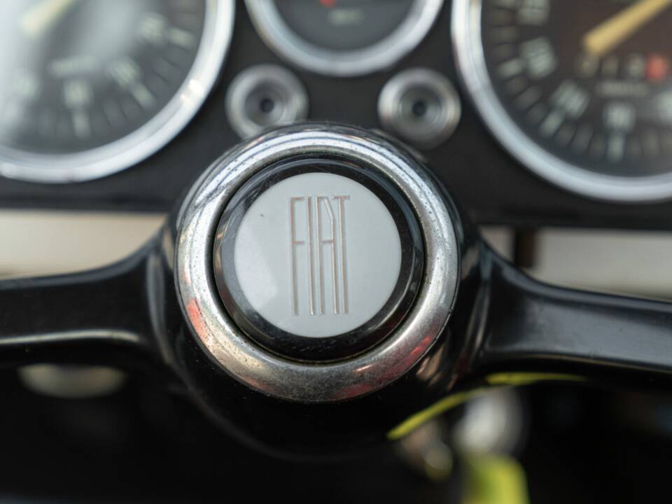 Bild 31/44 von Abarth Fiat 850 TC (1963)