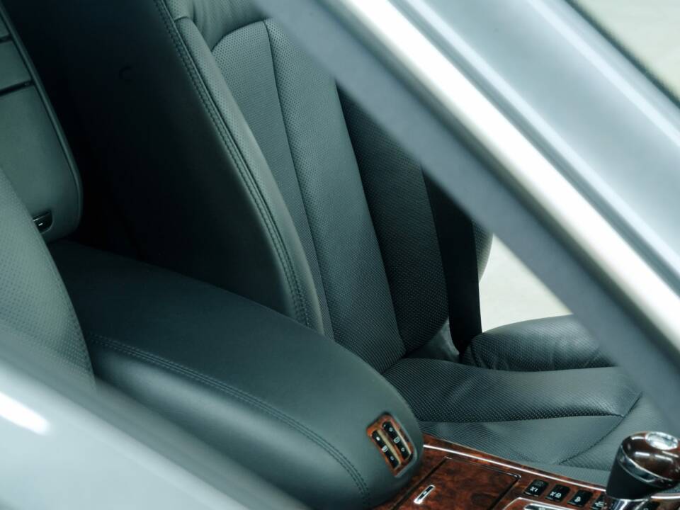Immagine 41/50 di Maybach 62 (2004)