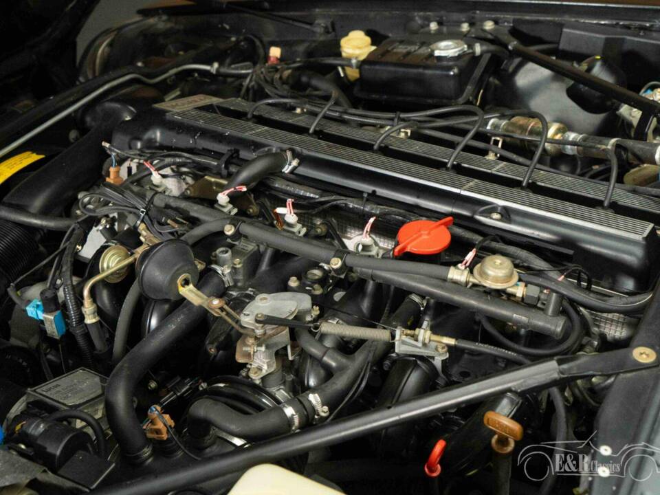 Bild 18/19 von Jaguar XJS 4.0 (1994)