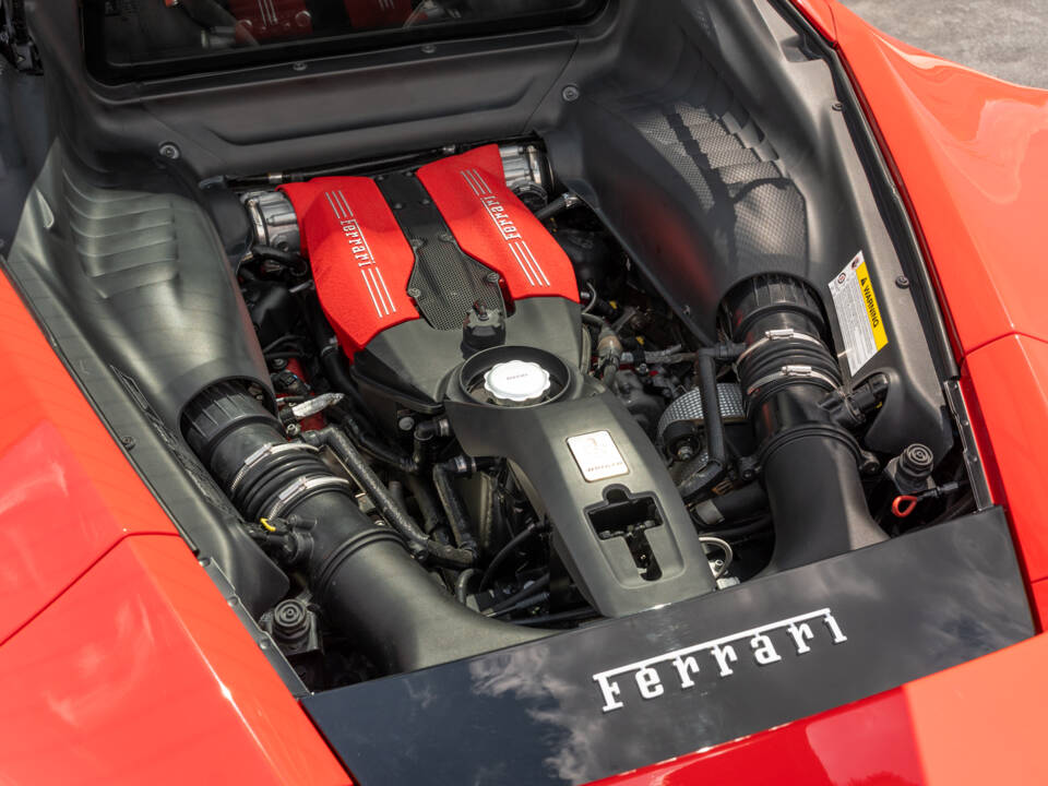 Immagine 68/85 di Ferrari 488 GTB (2015)