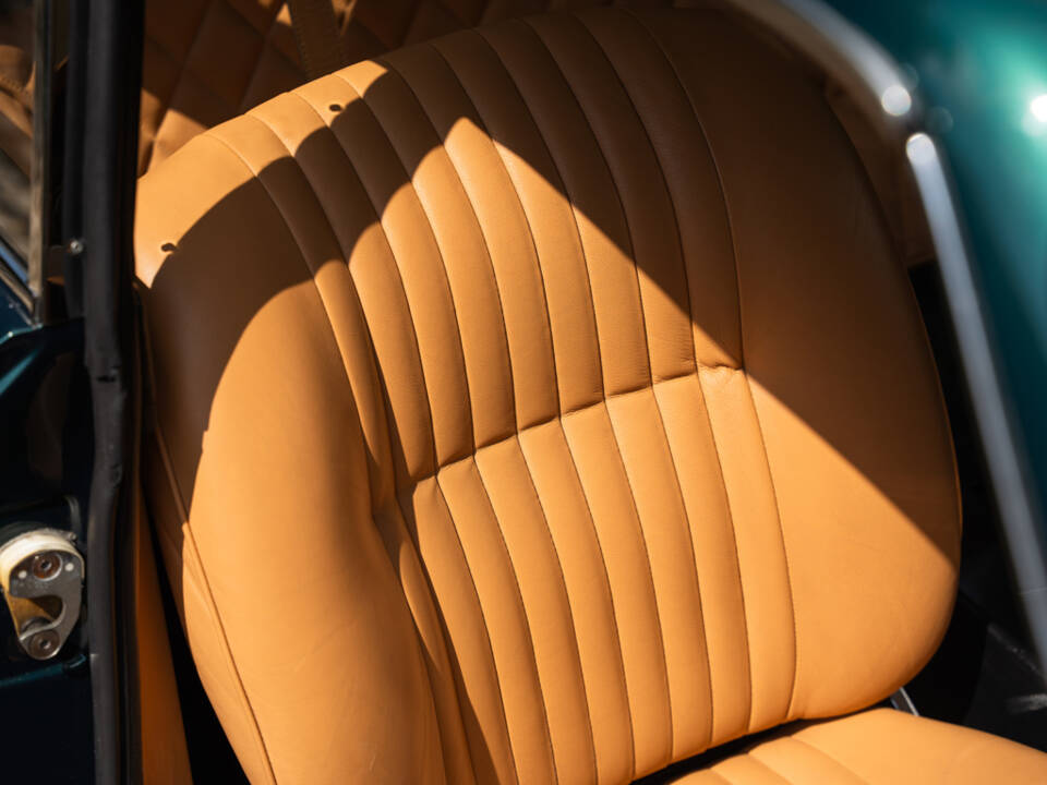 Immagine 13/50 di Ferrari 365 GTC (1969)