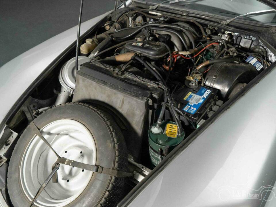 Bild 3/19 von Citroën DS 23 Pallas IE (1973)