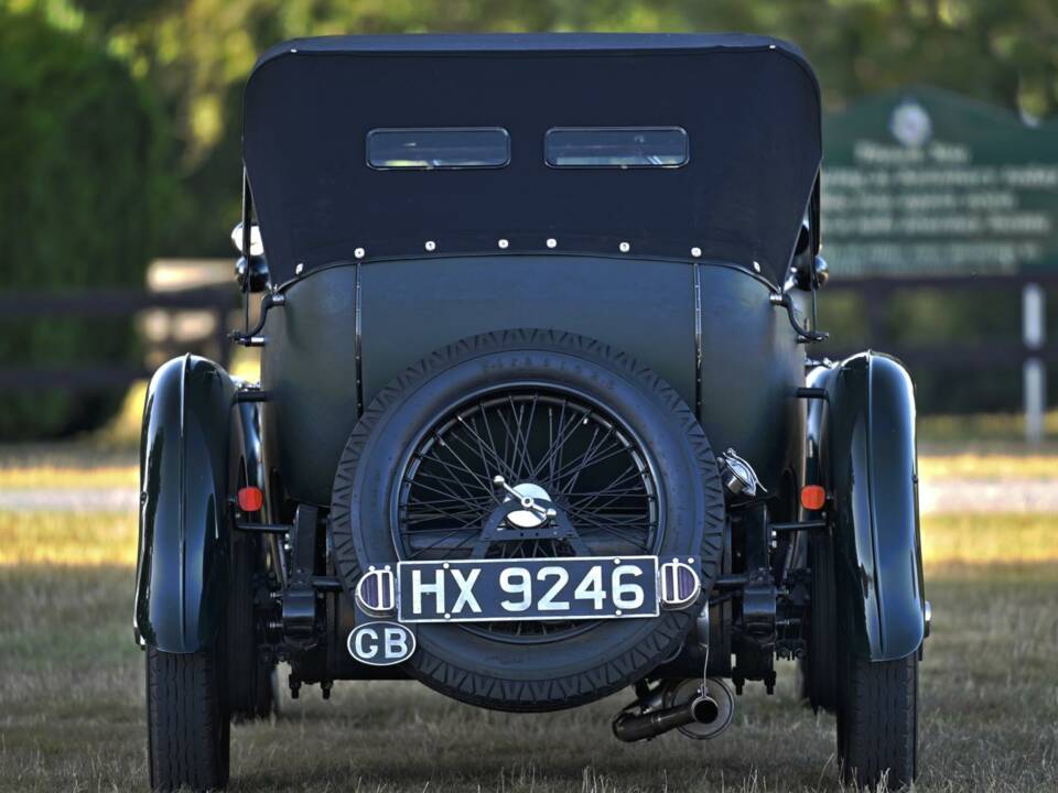 Image 32/50 of Lagonda 2 Liter 14/60 Speed	 Supercharged (1931)