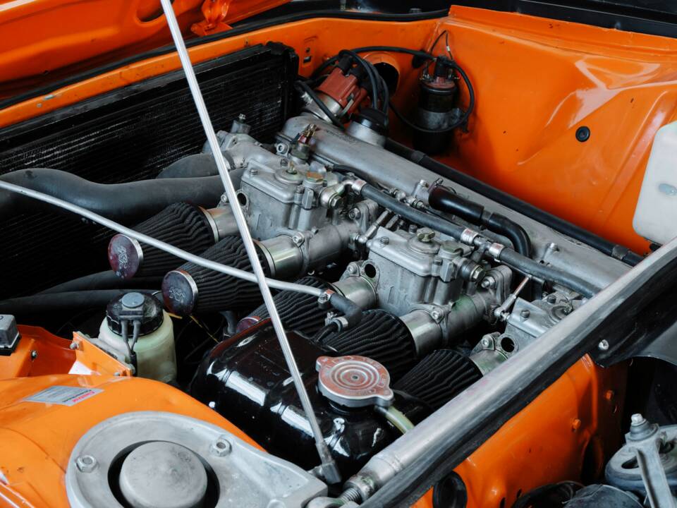 Bild 43/50 von BMW 3.0 CSL (1973)