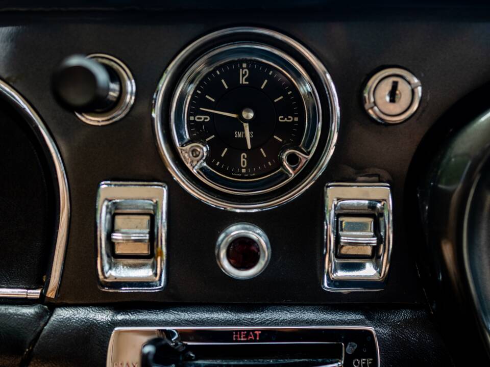 Imagen 39/50 de Aston Martin DB 4 (1959)