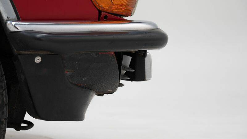 Image 13/15 of Mercedes-Benz 280 SL (1983)