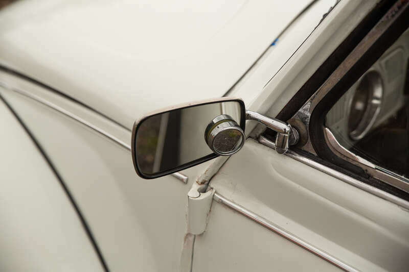 Bild 22/50 von Volkswagen Käfer 1200 (1969)