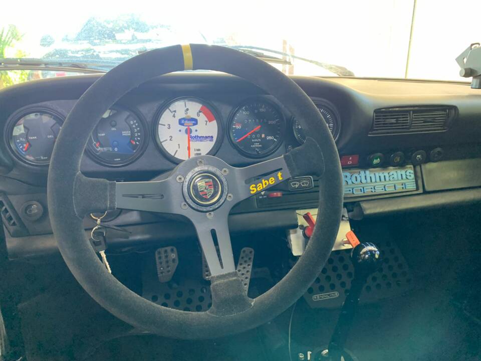 Bild 32/105 von Porsche 911 SC 3.0 (1979)