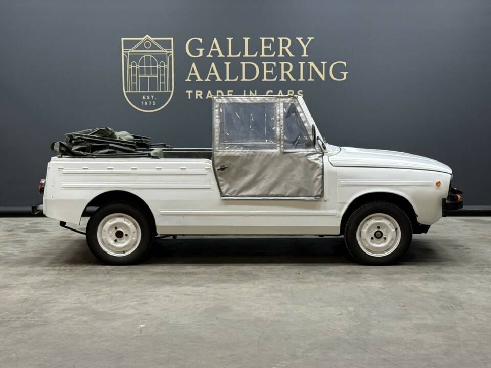 Image 27/50 of DAF YA 66 (1974)