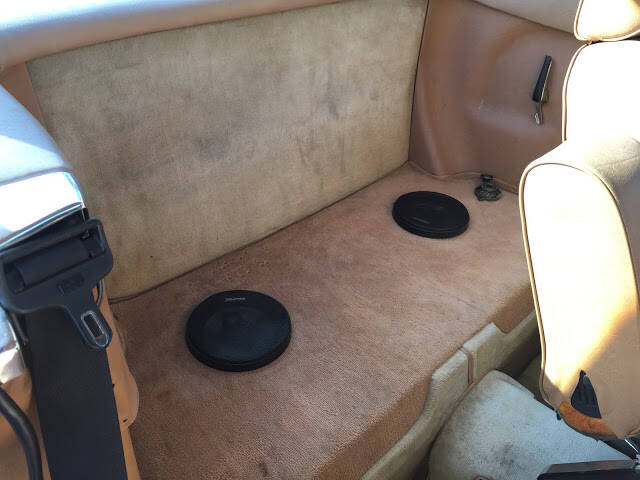 Bild 10/16 von Mercedes-Benz 560 SL (1986)