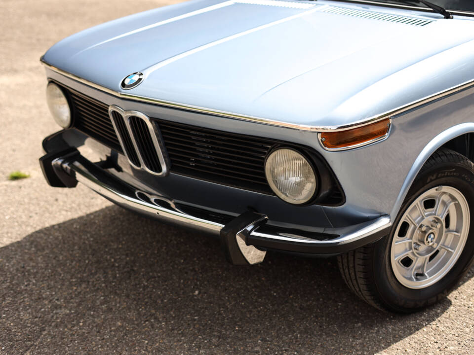 Bild 58/84 von BMW 2002 (1974)