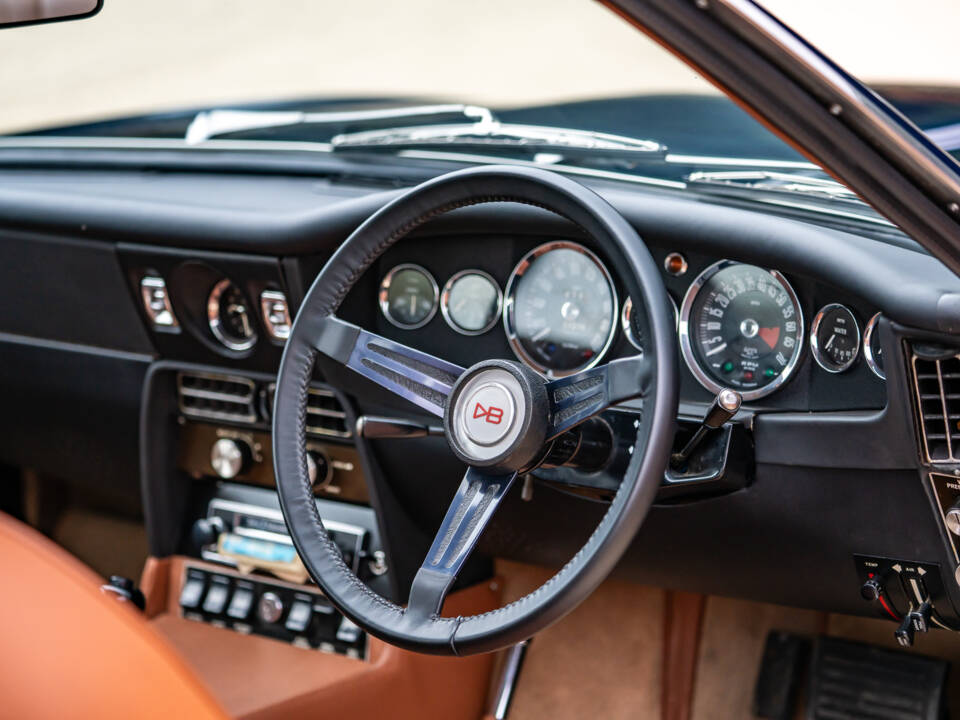 Bild 18/36 von Aston Martin DBS V8 (1971)