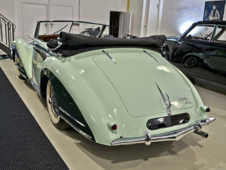 Afbeelding 7/50 van Delahaye 135MS Chapron (1948)