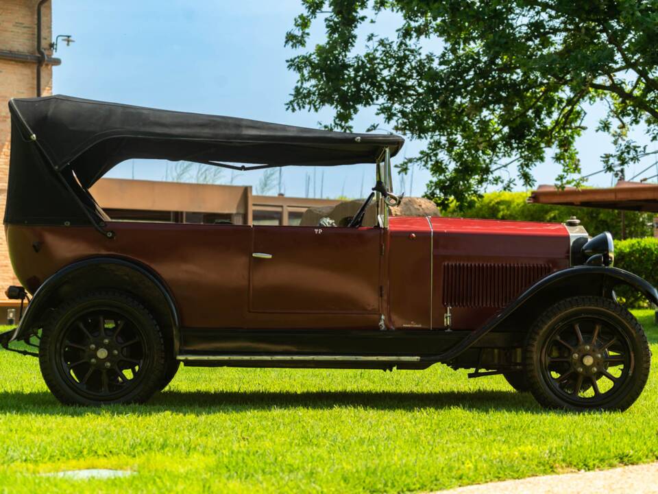 Afbeelding 8/50 van FIAT 509 A (1925)