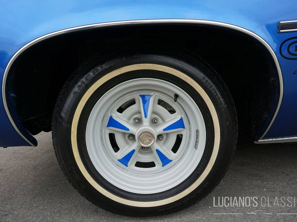 Afbeelding 17/58 van Pontiac GTO (1973)