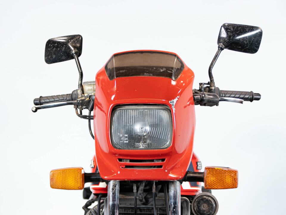 Image 31/40 of Honda CX 500 Turbo (1982)