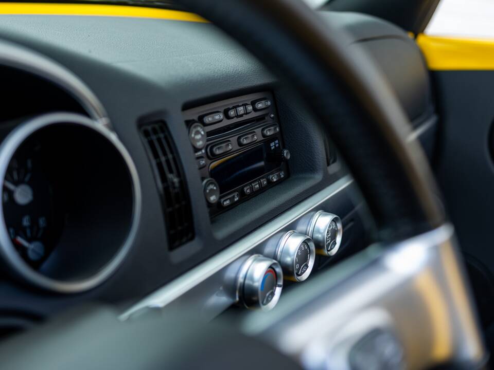 Imagen 42/50 de Chevrolet SSR (2006)