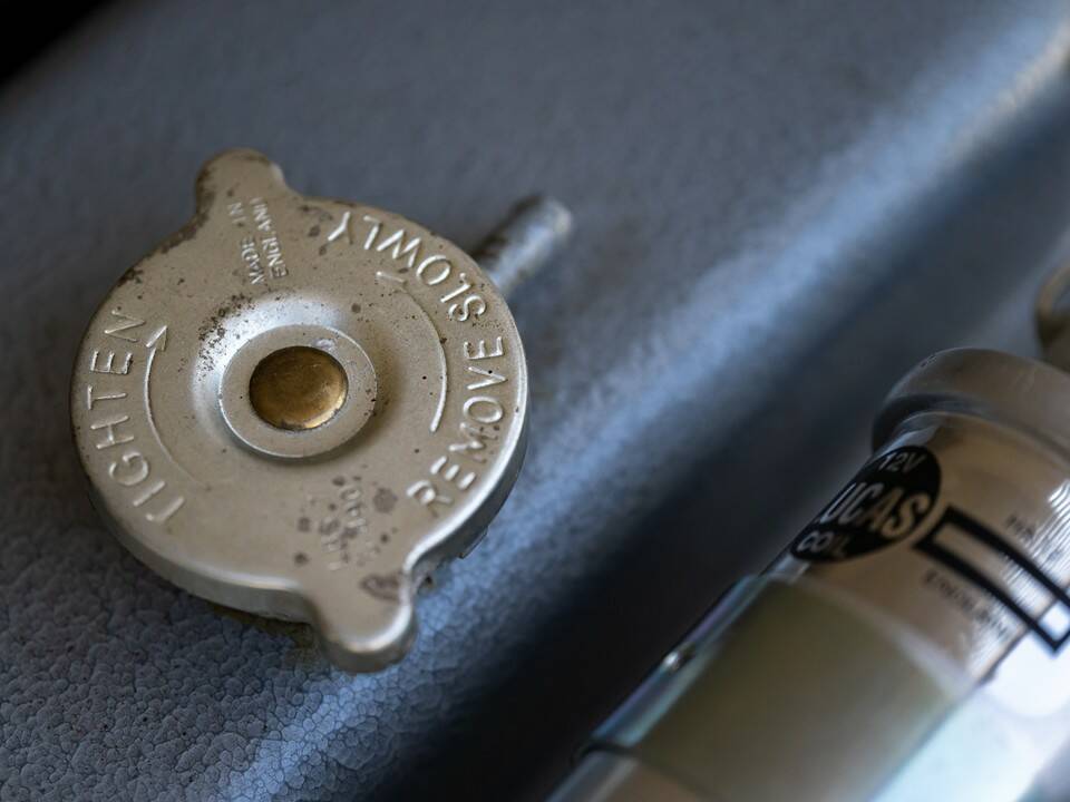 Bild 82/102 von Jaguar E-Type 4.2 (1966)