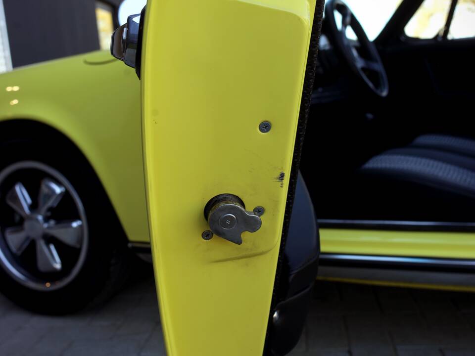 Bild 47/78 von Porsche 911 2.2 T (1971)