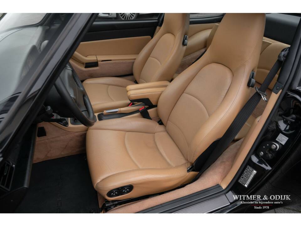 Bild 6/31 von Porsche 911 Carrera S (1997)
