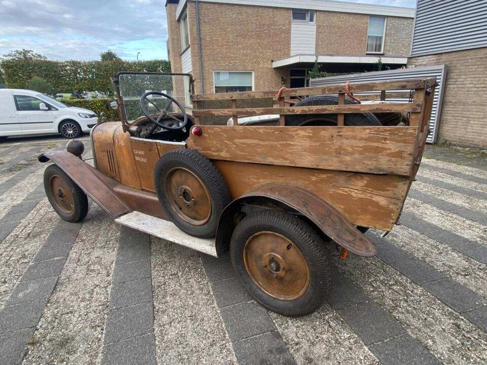 Image 14/39 of Citroën B2 Torpedo (1923)