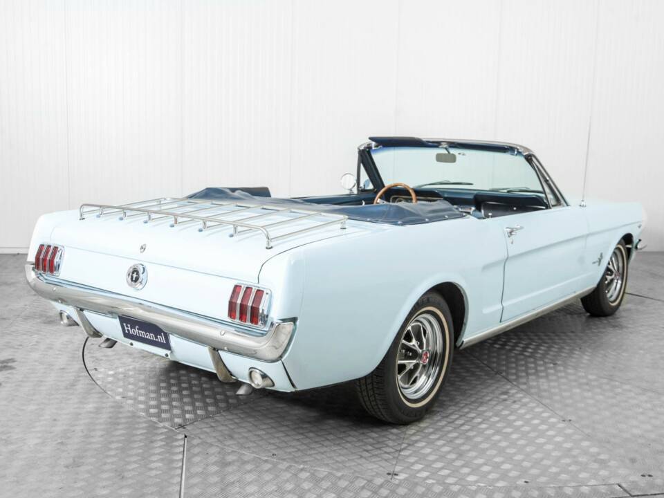 Afbeelding 30/50 van Ford Mustang GT (1965)