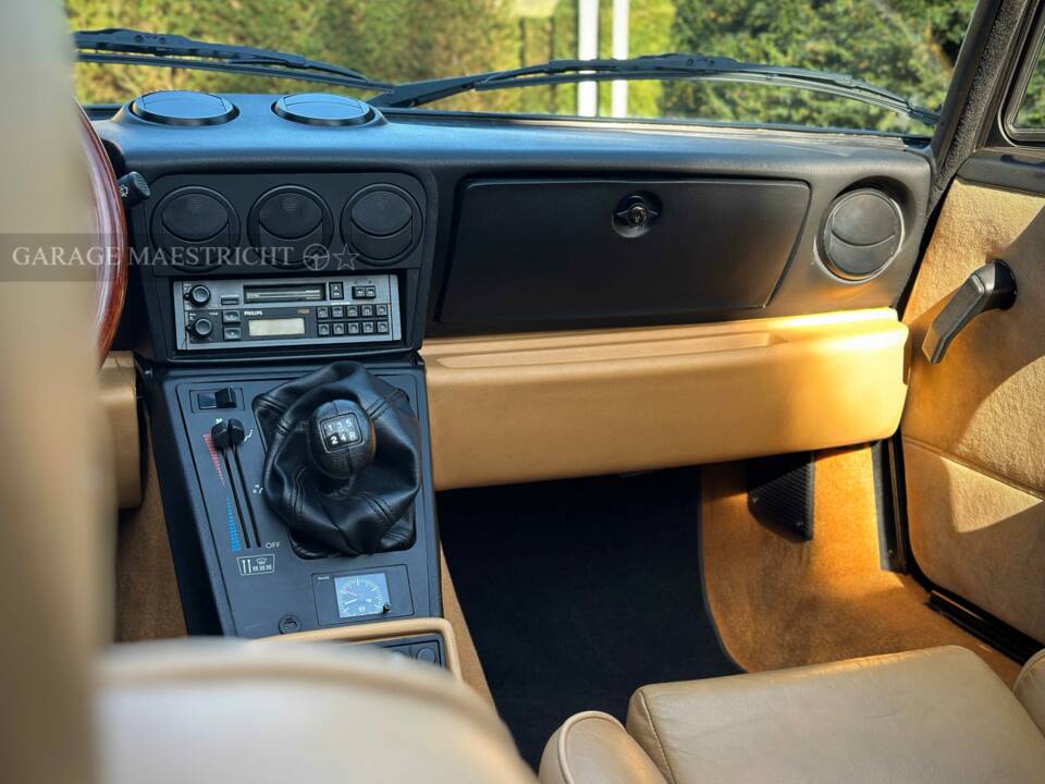 Image 73/100 de Alfa Romeo 2.0 Spider (1993)