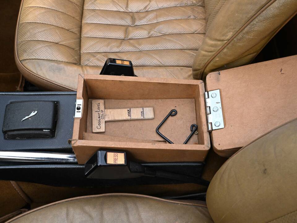 Bild 47/50 von Jaguar E-Type V12 (1974)