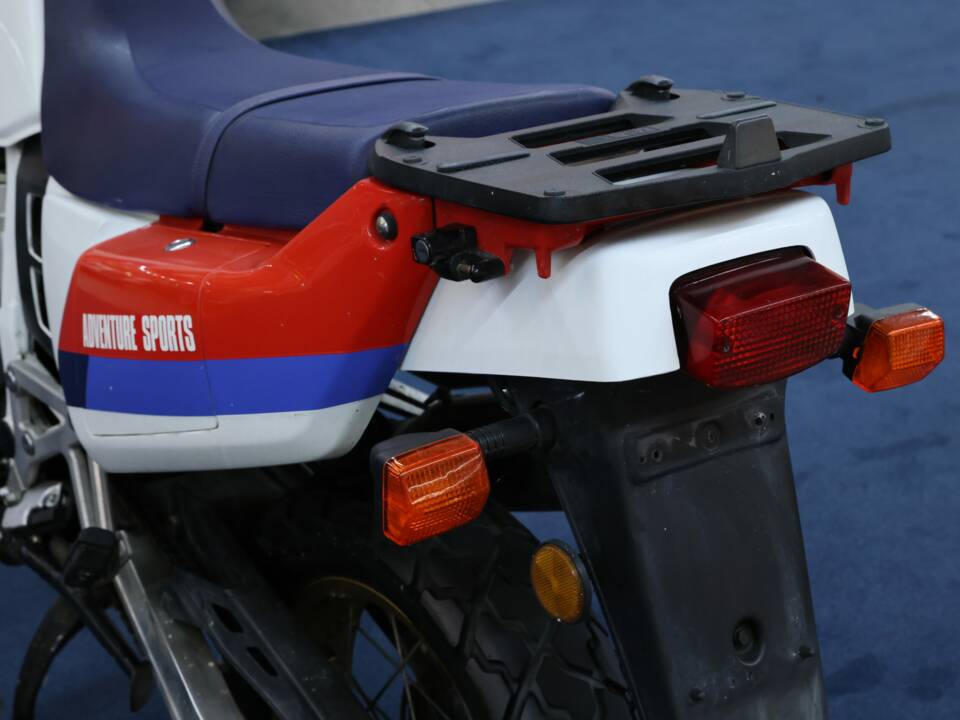 Bild 24/37 von Honda XRV 750 Africa Twin (1990)