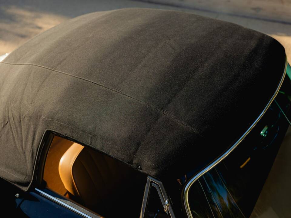 Immagine 3/54 di Porsche 356 C 1600 SC (1964)