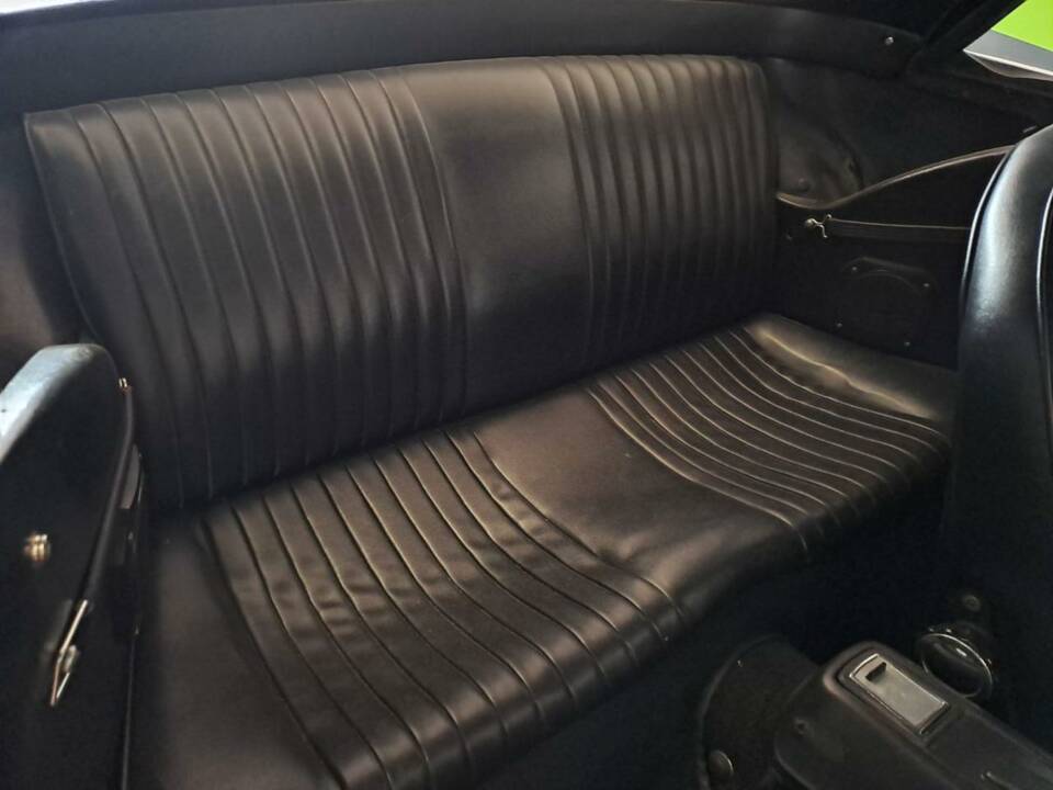 Bild 24/50 von FIAT 124 Spider AS (1970)