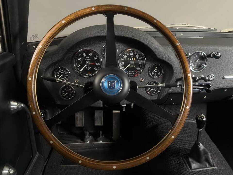 Bild 21/29 von Aston Martin DB 4 GT Zagato (1961)