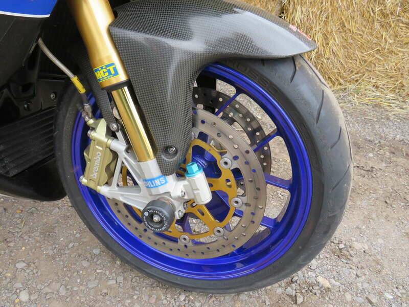 Image 27/41 of Aprilia DUMMY (2003)