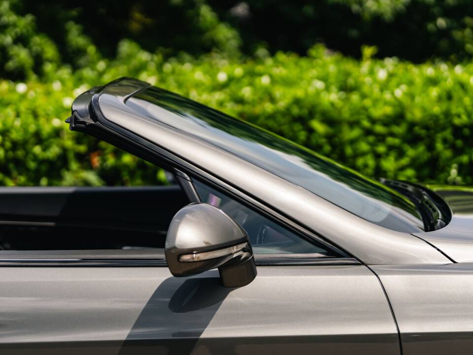 Immagine 15/50 di Bentley Continental GTC (2010)